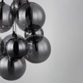 thumbnail image 4 of ET2 Lighting - Burst - 16.2W 9 LED Pendant-43.25 Inches Tall and 19.75 Inches, 4 of 5