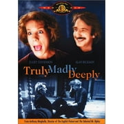 Truly Madly Deeply [DVD] NEW