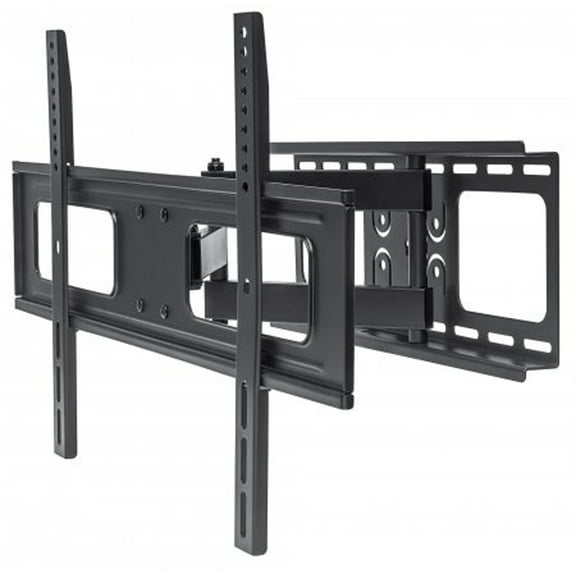 Manhattan Universal Flat-Panel TV Full-Motion Wall Mount for 37" to 70" Displays
