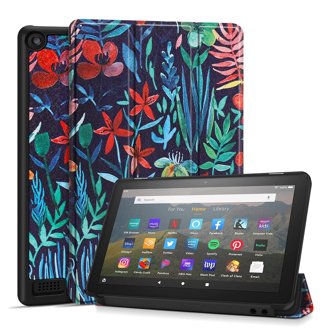 Case For Amazon Fire HD 10 (9th/7th/5th Generation, 2019/2017/2015