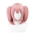 thumbnail image 2 of Disfraz de Kaname Madoka, disfraz de Puella Magi Madoka Magica, disfraz de Akemi Homura Tomoe Mami Sakura Kyouko, 2 of 2