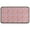 Pink Cow Sweet, variant on Pink Cow Sweet Pattern Door Rugs,Washable Non Slip Door Mats Indoor,Decorative Door Mats,Entry Mat Indoor for Entrance,Bedroom,Kitchen,Bathroom,30"x17"