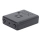 thumbnail image 1 of Mini Cámara De Seguridad Para El Hogar, Cámara Mini WiFi 16.4 Pies Visión Nocturna 1080p 120 Grados ABS De Gran Angular Para La Oficina, 1 of 7