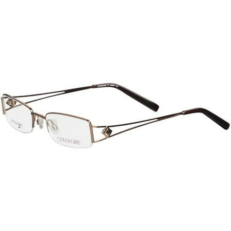 COVERGIRL Rx-able Frames, Bronze