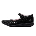 thumbnail image 2 of Zapatos para Niña Bambino BM9062 negro 24, 2 of 4