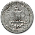 thumbnail image 2 of 1944-D Washington Quarter Good/VF, 2 of 2