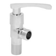 thumbnail image 4 of Válvula de ángulo Válvula de control de agua del grifo BuyWeekMX, 4 of 9