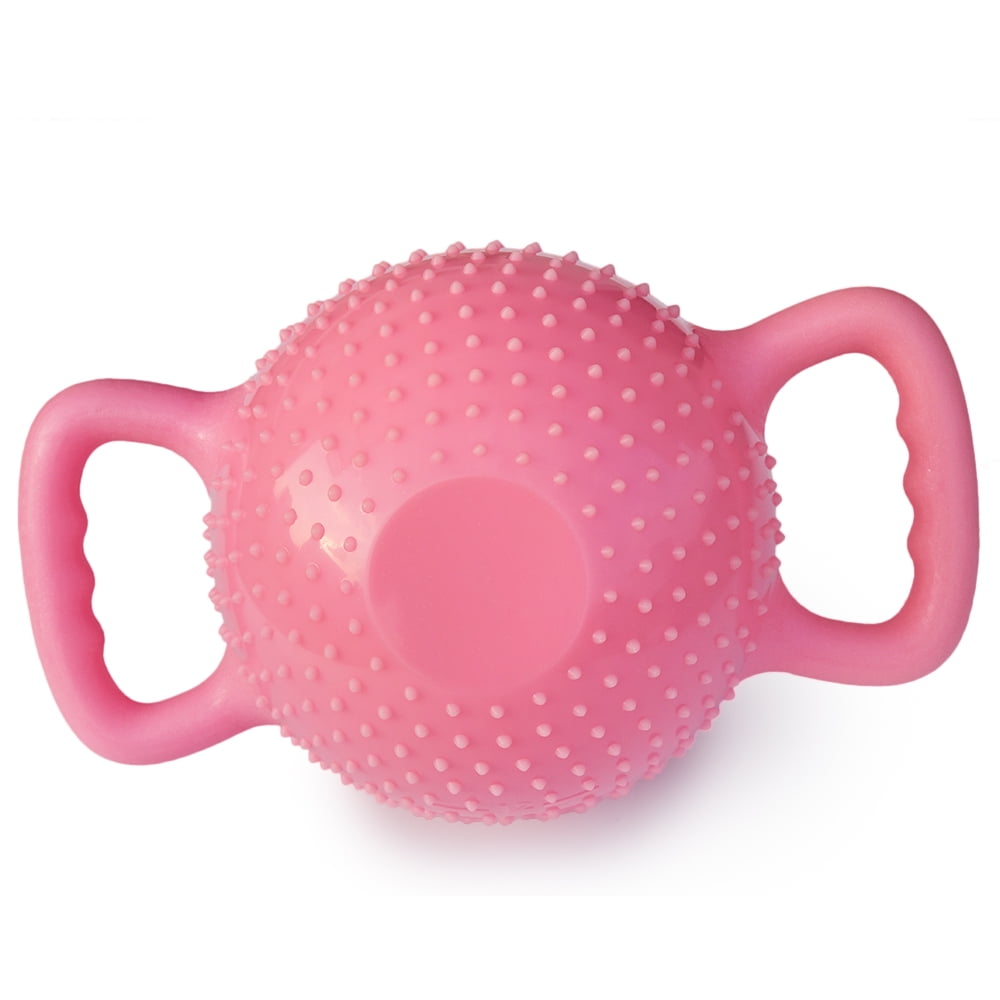 Yoga Fitness Kettle Bell 412LB Adjustable Kettlebell Women Massage