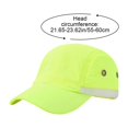thumbnail image 4 of Hsqqdc Quick Dry Baseball Cap, Lightweight Breathable Running Sun Protection Hat, 4 of 7