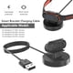 thumbnail image 3 of Base de carga universal jixopn Mini soporte de carga 2 en 1 Correa de carga USB gratuita Adecuada para Xiaomimi Band 7 6 5 4, 3 of 8