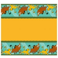 The Lion King Party Supplies Walmart Com