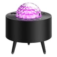 thumbnail image 1 of Proyección De Cielo, Ocho Proyectores Planetarios, Trípode De Luz Nocturna, Lámpara De Cielo Estrellado Con Bluetooth Para Niños, Dormitorio, Hogar, Regalo Para Niños Advancent HA045570-02, 1 of 6