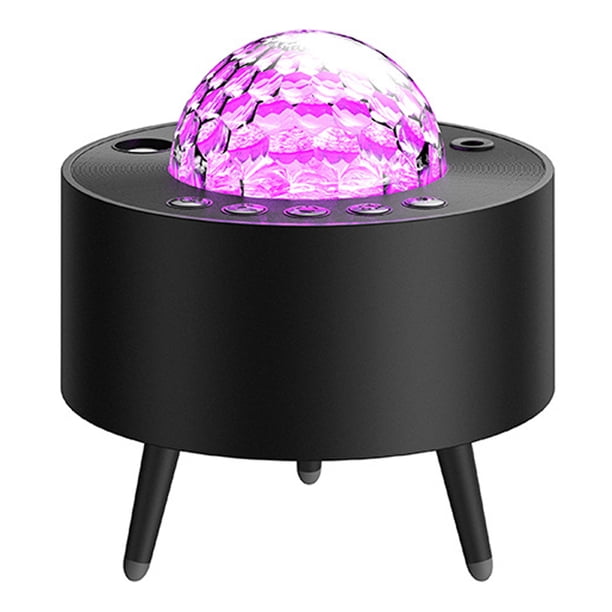 Proyección De Cielo, Ocho Proyectores Planetarios, Trípode De Luz Nocturna, Lámpara De Cielo Estrellado Con Bluetooth Para Niños, Dormitorio, Hogar, Regalo Para Niños seitruly HA045570-02