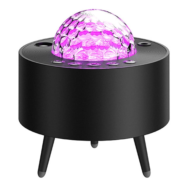Proyección De Cielo, Ocho Proyectores Planetarios, Trípode De Luz Nocturna, Lámpara De Cielo Estrellado Con Bluetooth Para Niños, Dormitorio, Hogar, Regalo Para Niños Advancent HA045570-02