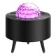 thumbnail image 1 of Proyección De Cielo, Ocho Proyectores Planetarios, Trípode De Luz Nocturna, Lámpara De Cielo Estrellado Con Bluetooth Para Niños, Dormitorio, Hogar, Regalo Para Niños seitruly HA045570-02, 1 of 6