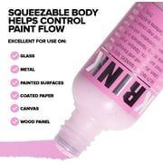 Krink K-60 Opaque Paint Marker, Light Pink