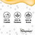 thumbnail image 2 of Toallitas Húmedas Honey Keeper 72 piezas, 2 of 4