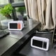 thumbnail image 3 of 3D HolographicPlayer Bluetooth5.2 HIFI Speaker Dynamic Floating Lyrics 3D Dynamic Stereo Imaging 3D Advertising Player B, 3 of 5