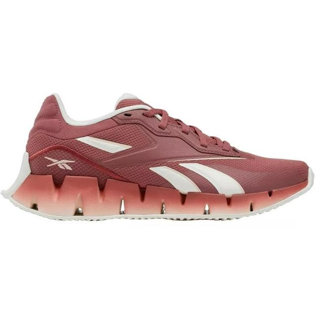 Tenis Reebok Zig Dynamica 4 para Mujer 100033868 terracota 23