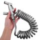 thumbnail image 5 of TEHAUX 1Jgo Rociador Manual Multifuncional Para Inodoro Gris Claro Para Limpieza Eficiente En El Hogar, 5 of 8
