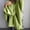 Green, variant on Womens Open Front Cardigan Coat Oversized Bat Sleeve Overcoat Warm Blanket Shawl Wrap Fall Winter Trendy Cape Christmas Shawl for Women with Pockets Reading Shawl with Pockets Winter Shawls for Women