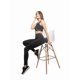 thumbnail image 5 of Top deportivo Baleev Fit Ecp-Friendly para dama, 5 of 7