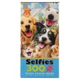 thumbnail image 5 of Ceaco - Selfies - Backyard Pals - 300 Piece Jigsaw Puzzle, 5 of 7