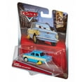 thumbnail image 5 of Disney/Pixar Cars Vladimir Trunkov With Car Boot Die-Cast Vehicle, 5 of 5
