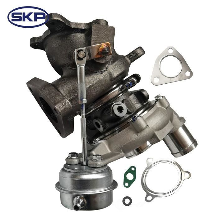 Turbocharger SKP SKTC004
