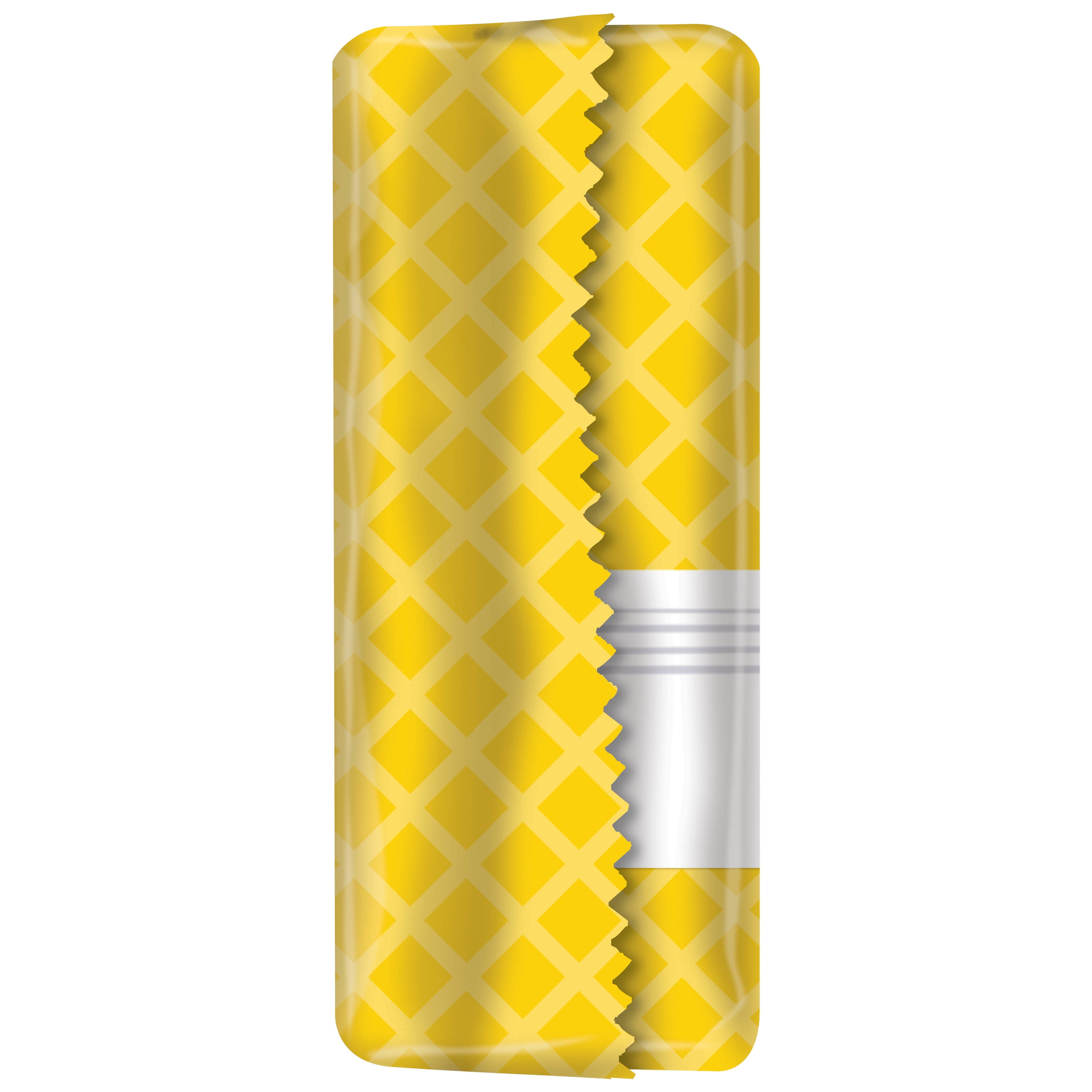 Voortman Sugar-Free Lemon Wafer Cookies, 9 Oz.
