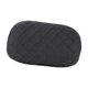 thumbnail image 3 of Funda de almohada para silla de escritorio Zulema funda para reposacabezas de sillas Negro, 3 of 8
