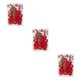 thumbnail image 5 of Matsuzay Flores secas naturales, flores prensadas, elaboración de hermosos colgantes, adornos, postales para tarjetas de boda, velas de resina Type4 NO4, 5 of 6