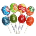 thumbnail image 3 of Tootsie Fruit Chew Pops Assorted Flavors Lollipops, 10.2 Oz, 3 of 3