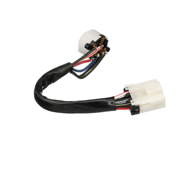 Ignition Switch