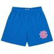 thumbnail image 1 of Pantalones cortos de deporte de malla para hombre, shorts masculinos de estilo informal con diseño de la ciudad de Nueva YORK SKYLINE de la EE. UU., para fitness y gimnasio, 2022 Fivean unisex, 1 of 2