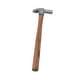 thumbnail image 1 of Martillo de herrador BuyWeek para el cuidado de los cascos acero para herramientas, 1 of 12