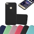 thumbnail image 1 of Funda Huawei P8 LITE 2017 / P9 LITE 2017 Funda Protectora TPU - Colores Mate, 1 of 5