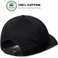 thumbnail image 4 of HSHDLDF Casquette de Baseball Légère Papa Chapeau Unisexe Non Structuré Doux, 4 of 7