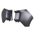 thumbnail image 1 of Couvercle de Pare-Chocs Latéral Conducteur Arrière Compatible/remplacement(NI1116103C), 1 of 1