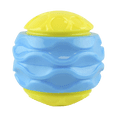 thumbnail image 3 of PELOTA CURVY C/SONIDO FETCH Fancy Pets FL9433, 3 of 4