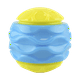 thumbnail image 3 of PELOTA CURVY C/SONIDO FETCH Fancy Pets FL9433, 3 of 4