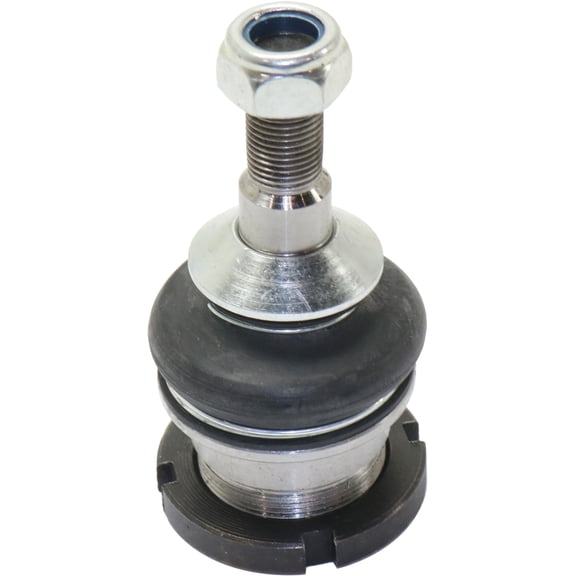 Ball Joint Compatible with 1987-1989, 2007-2009 Mercedes Benz GL320 1987-1991, 2010-2012 GL350 6Cyl 3.0L Front, Left Driver or Right Passenger Side, Lower Sold individually
