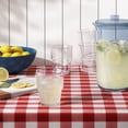 thumbnail image 2 of 15 fl oz Plastic Everyday Drinkware Stacking Tumbler, 2 of 5