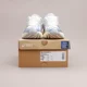 thumbnail image 3 of Asics Sportstyle Gel-Kayano 14 Cream Denim Blue Running Men Shoes 1203A537-102, 3 of 5