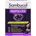 thumbnail image 1 of Sambucol Pastilles de Sureau Noir, 1 of 1