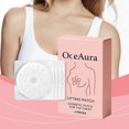 thumbnail image 2 of Breast care patches, gentle and nourishing collagen, are a daily care product for women., 2 of 4