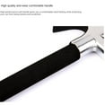 thumbnail image 4 of Car Steering Wheel Lock, Wheel Lock, Vehicle Anti-theft Lock Adjustable Length Clip Double Hook, 4 of 5