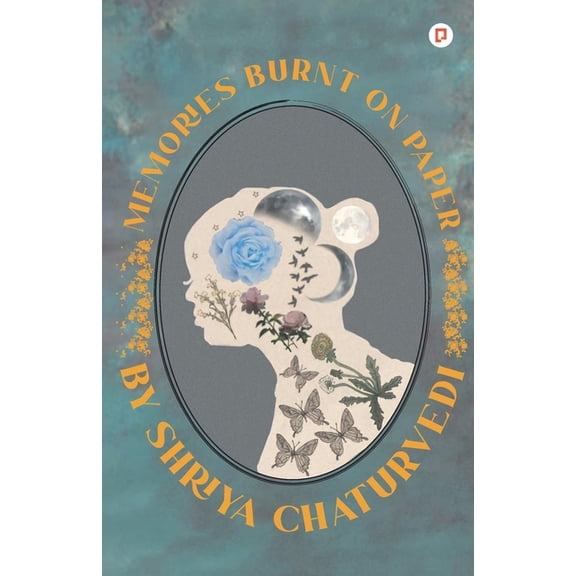 Memories Burnt on Paper, (Paperback)