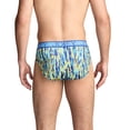 thumbnail image 3 of Jockey Men's Microfiber Stretch String Bikini - 3 Pack, 3 of 5