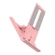 thumbnail image 1 of Soporte plegable para teléfono, soporte de escritorio ajustable para tableta, 1 of 4